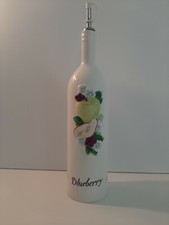 BELLA CASA BY GANZ 3D FRUITS