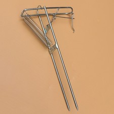  Metal Rod Holder Accessoires