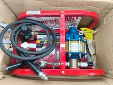 Pompe hydrostatique