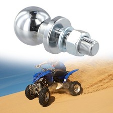 Boule de remorque VTT taille