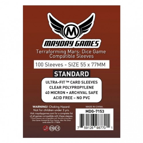 Sachets manchons protection - de,