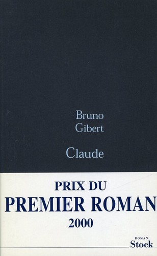 Claude bruno gibert - claude,