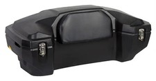 Coffre Quad 82L Noir Mat -