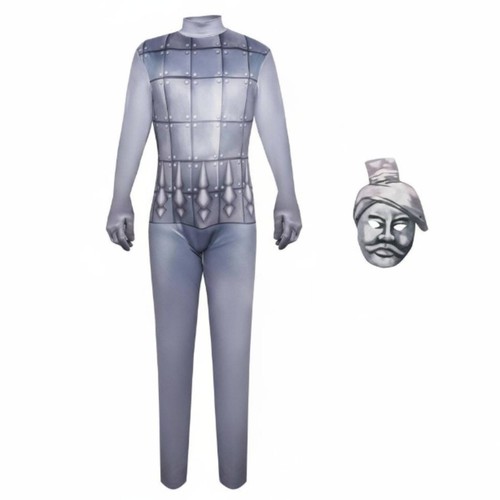 Costume ainsi que soldat - costume, e