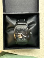 Montre Louis Pion automatique