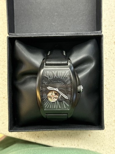 Montre louis pion automatique - montre,