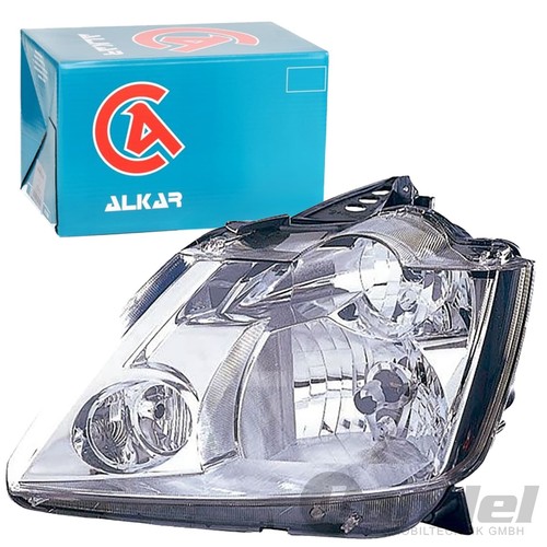 Alkar phare droit - h7/h1,