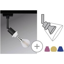 Paulmann Luminaire sur rail