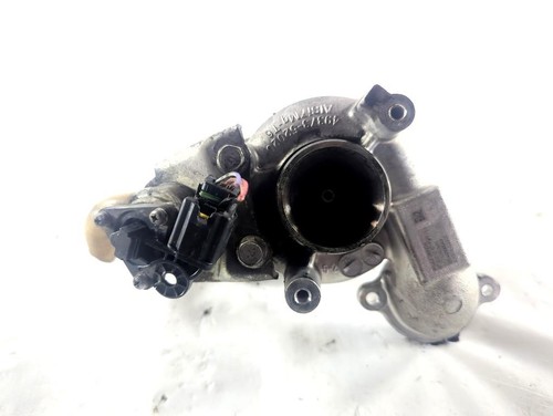 9673283680 turbine - 9673283680,