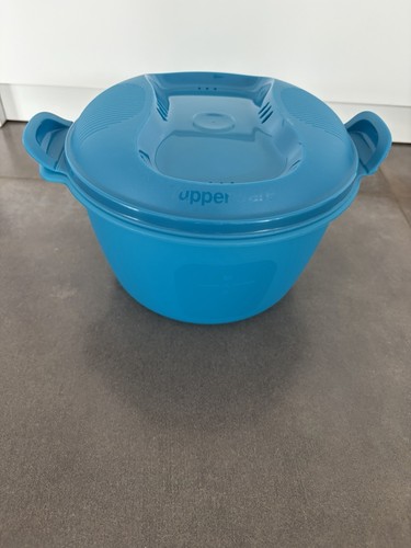 Tupperware maxi cuit riz - cuit,