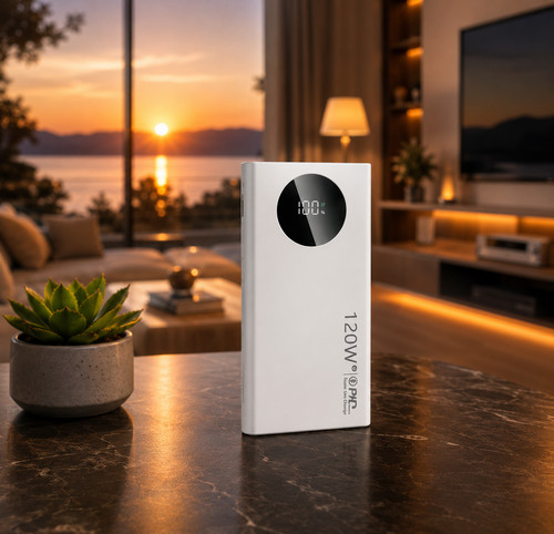 Batterie externe vivo - batterie,