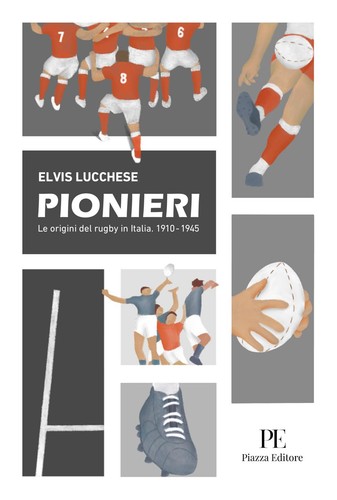 Elvis lucchese pionieri le - lucchese, pionieri.
