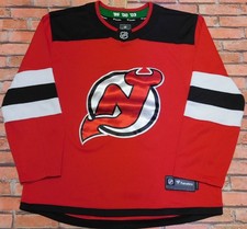 Maillot Shirt Tricot Hockey