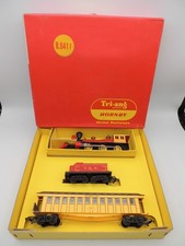 Train electrique hornby - electrique,