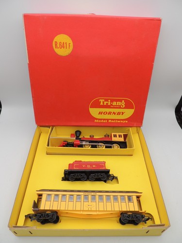 Train electrique hornby - train,
