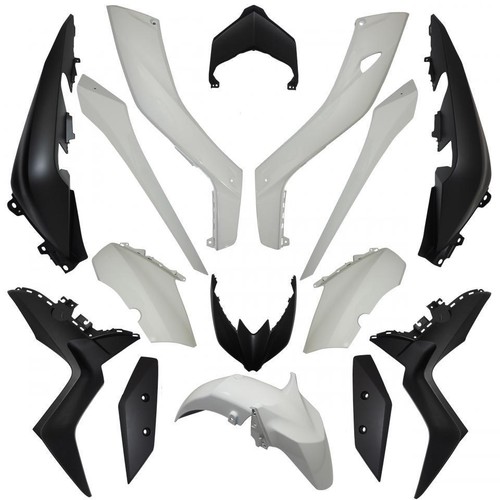 Carénage pour scooter yamaha - carénage,