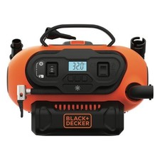 Compresseur Black & Decker