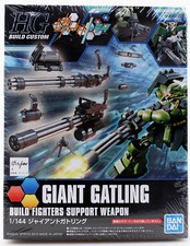 Gundam - HGBC 1/1444 Giant