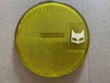 verre antibrouillard Marchal