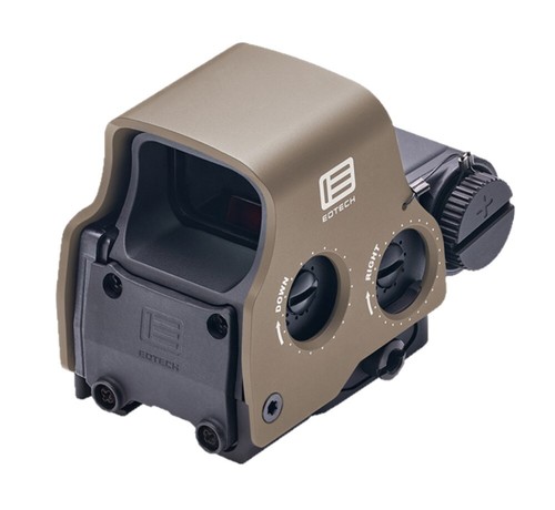 Eotech exps2 hws holographic - eotech,