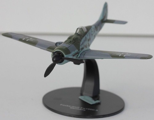 Altaya avion combat - -, de