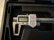 Pied à coulisse mitutoyo