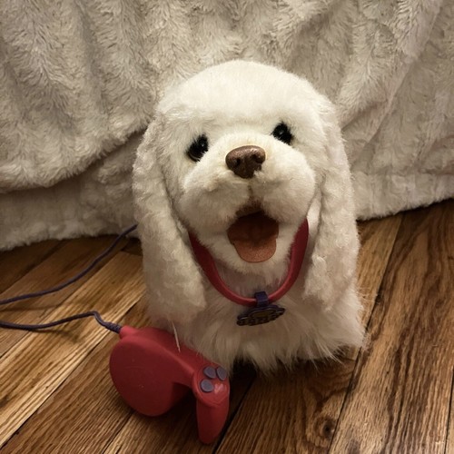 Furreal friends interactive - furreal,