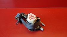 RENAULT CLIO 3 CEINTURE AVANT