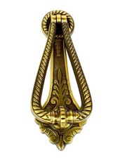 Beau heurtoir de porte en