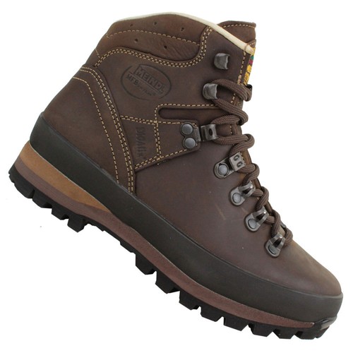 Meindl borneo mfs chaussures - 2,