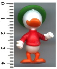 Vintage : Mini figurine