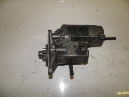 Moteur démarrage hrc2 - de,