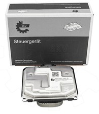 Phare calculateur LED pour