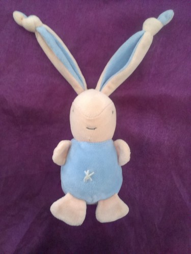 Doudou peluche hochet - doudou,