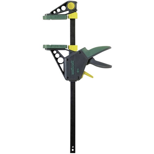 Wolfcraft 3032000 serre - 3032000, serre-joint