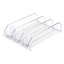 3pcs Soda Canette Organisateur