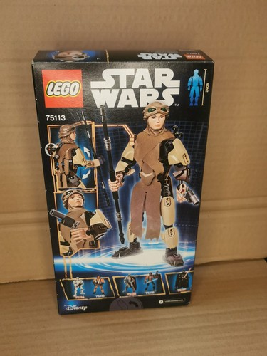 Lego star wars figurine - lego,