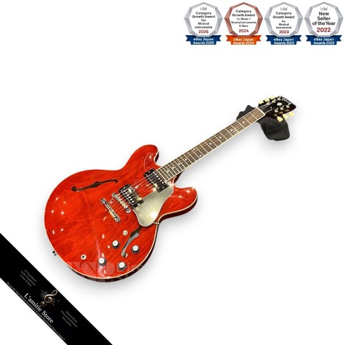 Guitare électrique gibson - électrique,