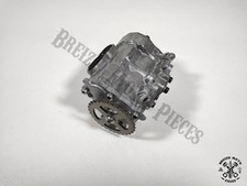 Pompe à huile YAMAHA