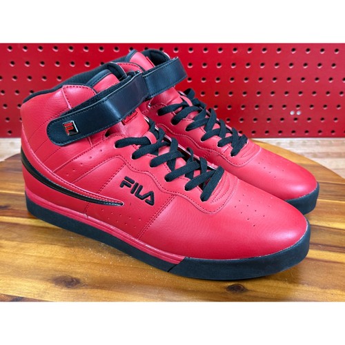 Fila mens red - mens,