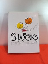 5 DVD LES SHADOKS - Coffret