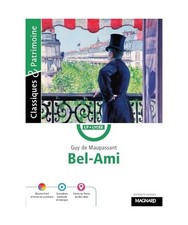 Bel Ami, Guy de Maupassant