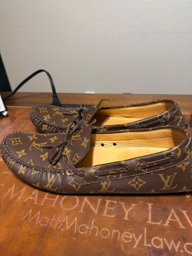 Louis vuitton driver - vuitton,