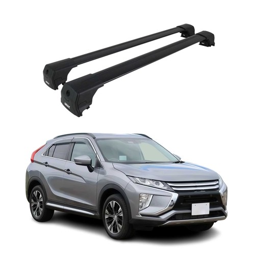 Barres toit transversales - barres,