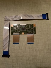 Carte con samsung - t-con,