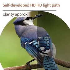 Jumelles 12x50 avec rev��tement FMC pour des performances sup��rieures en basse