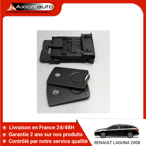 Lecteur de carte - 🇫🇷,