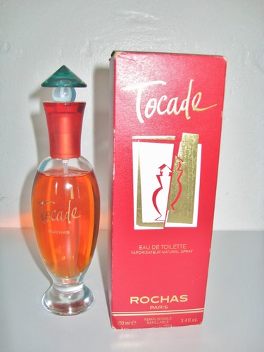 Authentique tocade eau de - authentique,