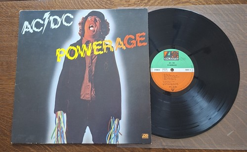 Powerage - , (1978)