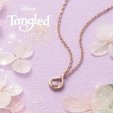 Collier breloque goutte argent